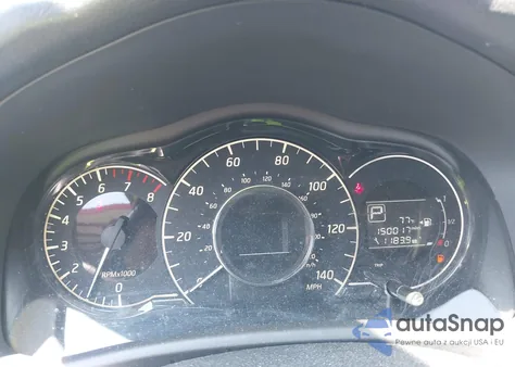 2015 Nissan Versa Note S (Sr)/S Plus/Sl/Sr/Sv z USA, uszkodzony, nr VIN 3N1CE2CP5FL422511